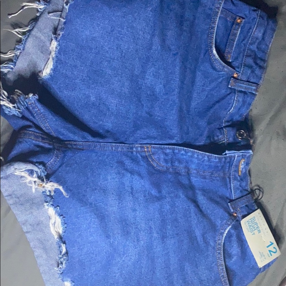 Shorts